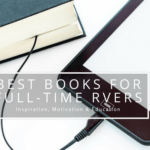 See the best books for the RV enthusiast. Whether you are a full-time RVer or part-time RV enthusiast, you will enjoy the books on the list. Selections for inspiration, education, and motivation for RV travel included.