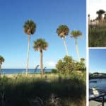 MacDill AFB Beach and Marina