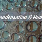 RV Condensation Image