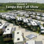 Fall RV Show - See our Best in Show from the Tampa Bay Area Fall RV Show at the Florida Fairgrounds. We pick our favorite in each category: Class A Diesel, Class A Gas, Class B, Class C, Fifth Wheel, Travel Trailer, and Truck Camper.