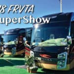 FL RV SuperShow: See What All The Fuss Was About