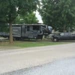 Read about a few different options of where to leave your RV when you have to be away for a short trip.