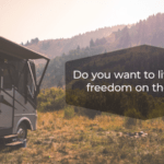 Do you want to live a life of freedom on the road, but don't know where to start? Learn about the five key steps to start your RV life the right way!