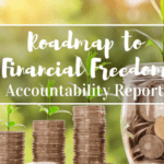 This a monthly blog post on our journey to financial freedom. Mostly for accountability and also for encouragement to others on the same journey as us. This first post will cover April 2018. I think the main point I want to make first is that we are not bragging by blogging about this. In fact, we are ashamed of the debt we accumulated and find it embarrassing to admit. We are sharing our story to keep ourselves accountable and hope that it may help someone else.