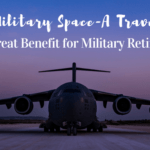 Learn why Military Space-A Travel is such a great benefit for military retirees. Make the most of your retired military benefits and use space-a flights to travel both in the United States and abroad. Space-A travel can be a great way to see the world!