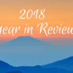 2018 Year in Review