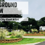 The Oklahoma City East KOA is located in Choctaw, Oklahoma and offers great camping sites! This KOA campground offers RV sites, tent camping, and cabins in a quiet, shaded country setting just 15 minutes from the heart of downtown Oklahoma City.
