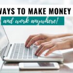 If you have dreams of traveling full-time, but aren't independently wealthy don't despair. Here are several reliable ways to earn an income online.
