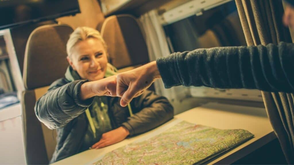 Plan for your next RV road trip with these pro tips. 