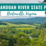 If you are looking for a great campground in the northern Shenandoah Valley, then this is the place for you. Shenandoah River State Park is open year round and is only minutes from Shenandoah National Park.