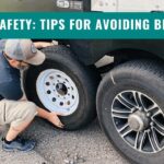RV Tire Safety Tips: Learn how to avoid RV tire blowouts