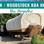 Covered Wagon